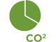 CO2 kibocsátás legalább egyharmados csökkentése