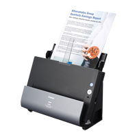 Canon imageFORMULA DR-C225W