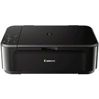 Canon PIXMA MG3640