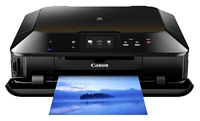 Canon PIXMA MG6350