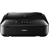 Canon PIXMA MG6840
