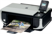 Canon PIXMA MP510