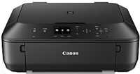 Canon PIXMA MG5540