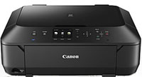 Canon PIXMA MG6440