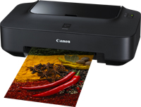 Canon PIXMA iP2702