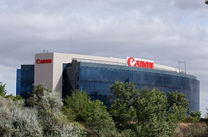 canon-europe-press-centre-headquarters-spain